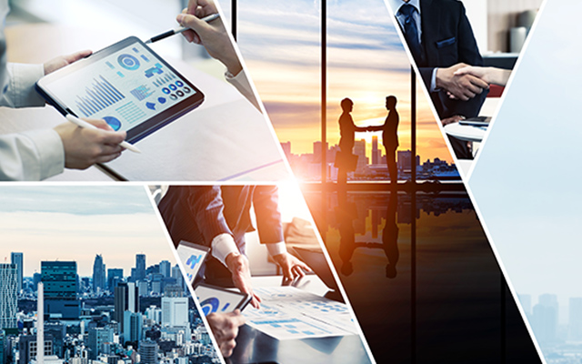 ITソリューション事業