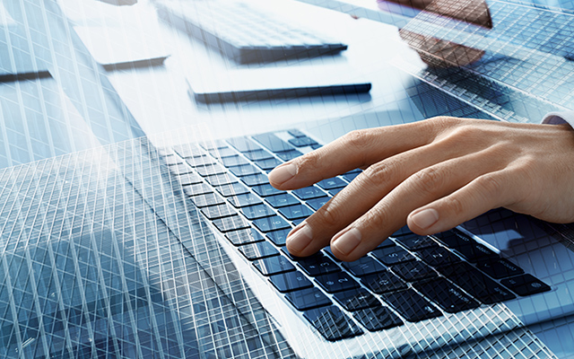 Webソリューション事業