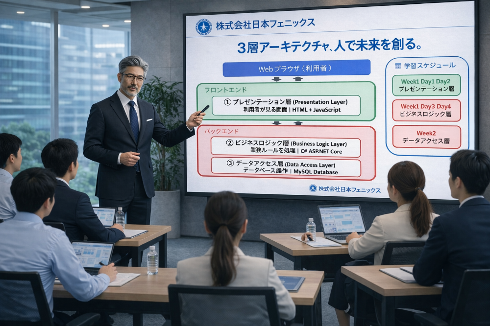 研修事業